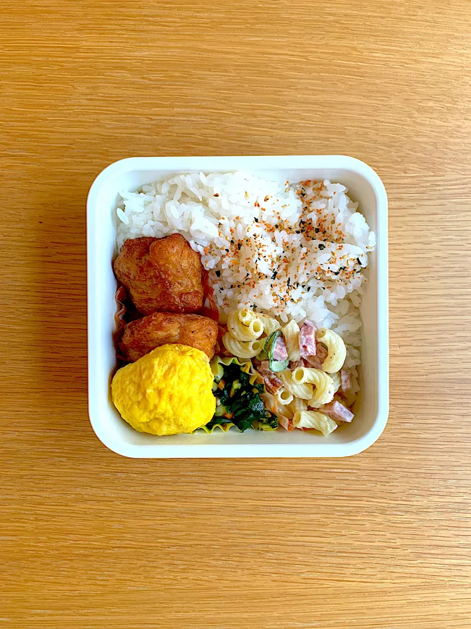 夫弁当|fujikoさん