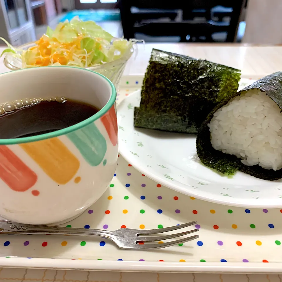 朝ごはん(◍•ڡ•◍)❤|いつみさん