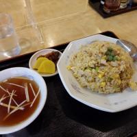 チャーハン