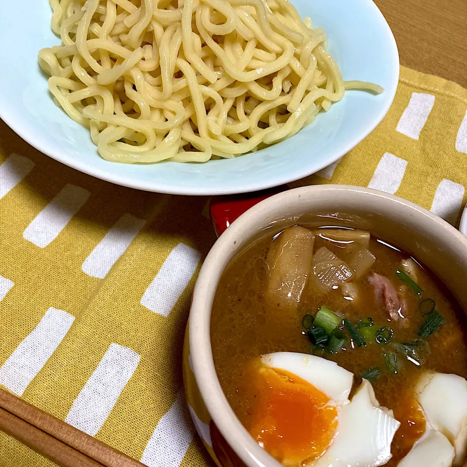 つけ麺|あさかさん