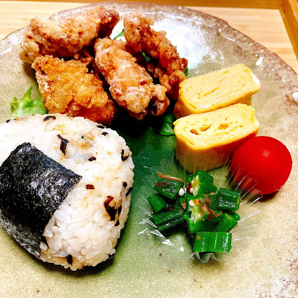 Snapdishの料理写真:🙂ブランチ🙂|Laniさん