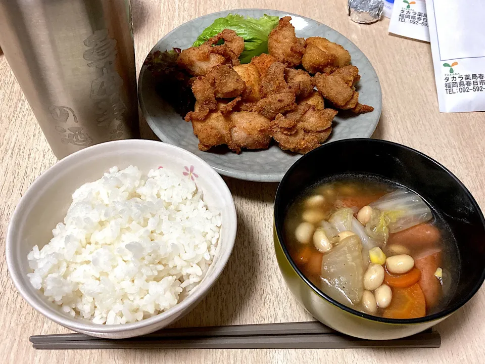 ★本日の晩ご飯★|mayuさん