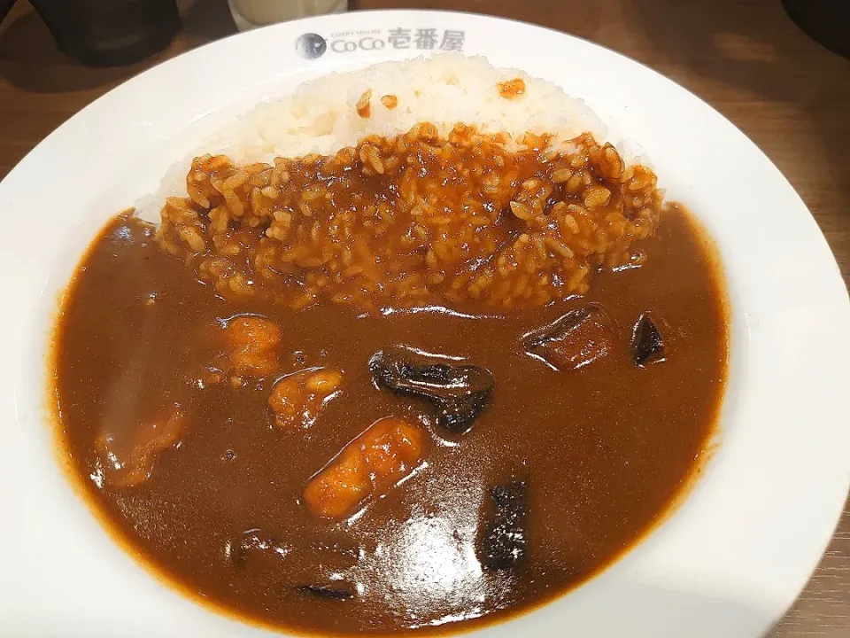 あきばまかないカレー|nobさん