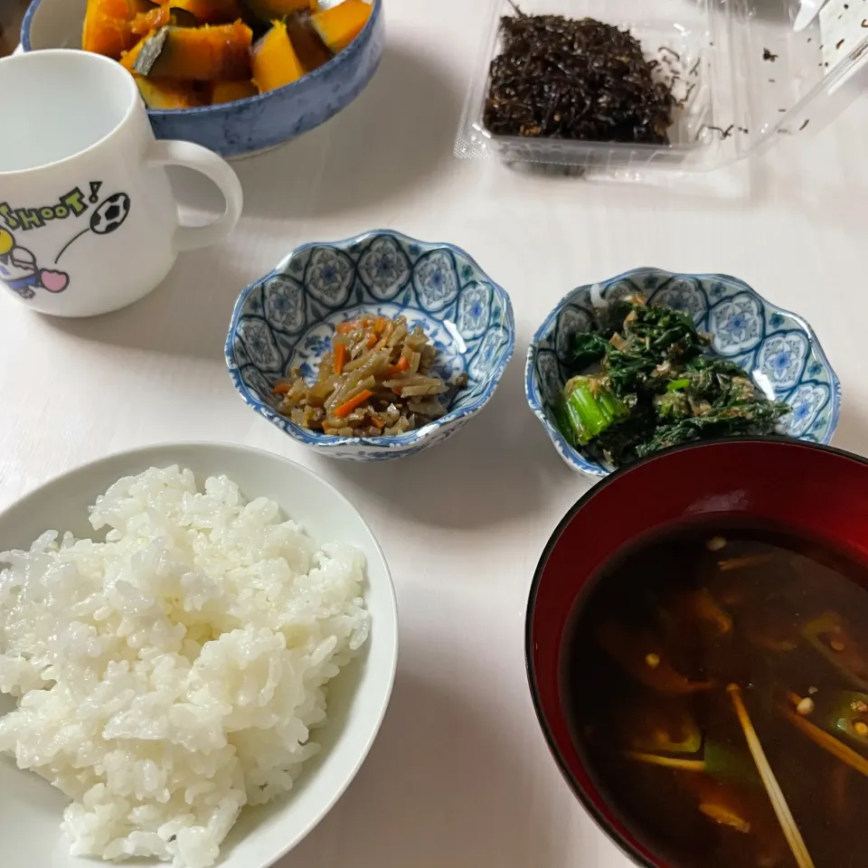 Snapdishの料理写真:8/9夕餉|izumiさん