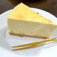 手作りチーズケーキ|みもたんさん