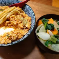 Snapdishの料理写真:ダブル豆腐の麻婆豆腐|鈴みぃこさん