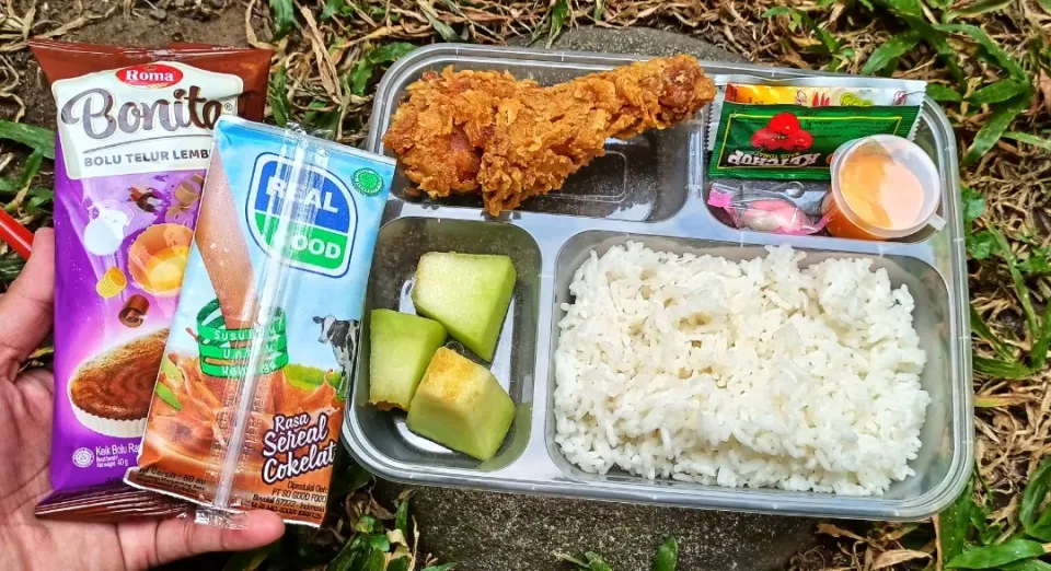 crispy chicken mentai sauce
kid meals

thank u 30px|Fatima Patelさん