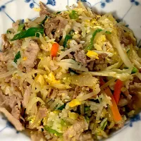 Snapdishの料理写真:Fried Rice|Johnnyさん