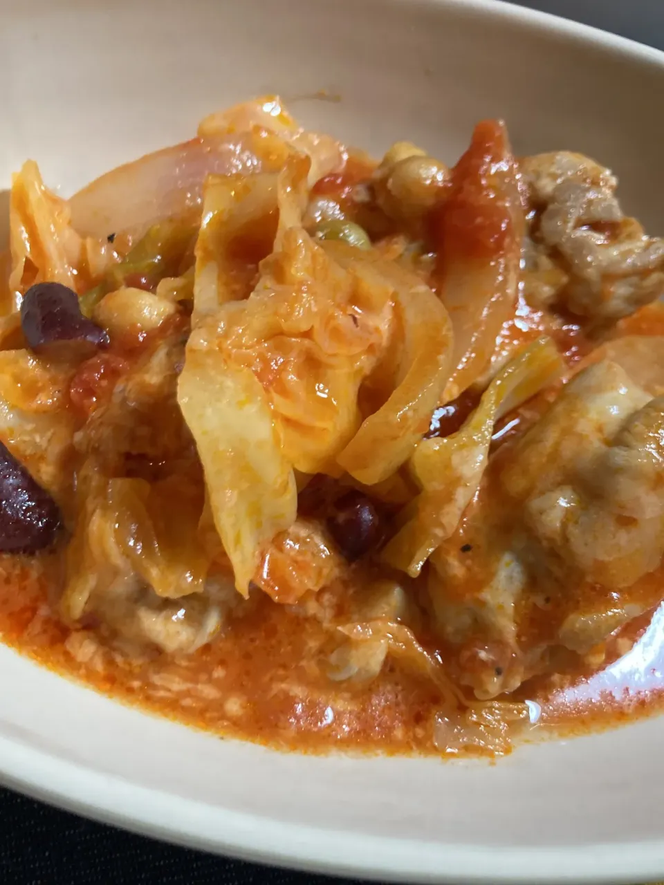 チキントマト煮|Maki chさん