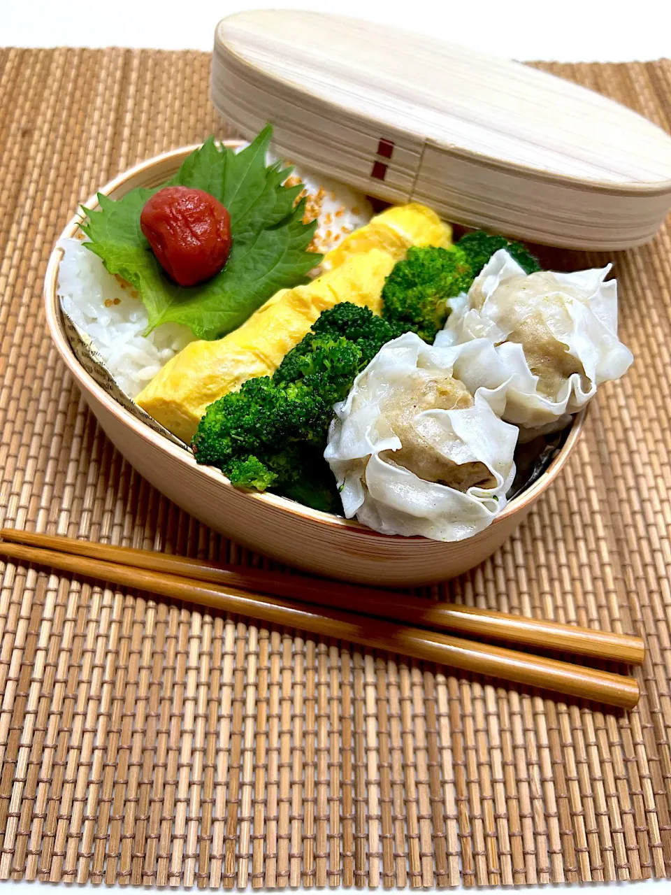 次女さん弁当🍱|三姉妹のママさん