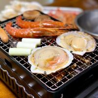 海鮮BBQ🦐