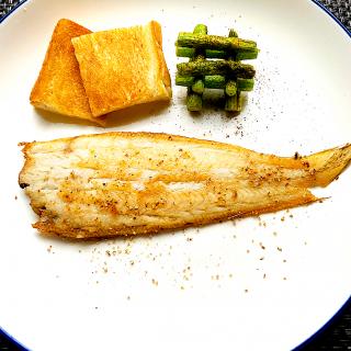 舌平目のレシピと料理アイディア651件 Snapdish スナップディッシュ