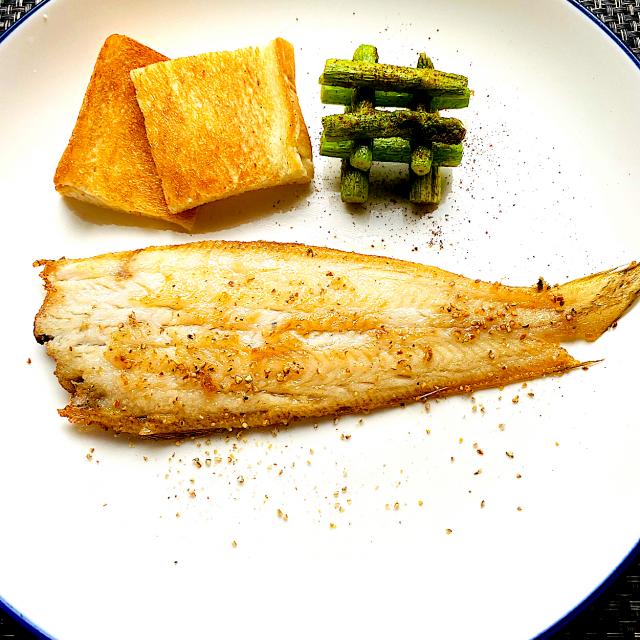 舌平目のレシピと料理アイディア651件 Snapdish スナップディッシュ