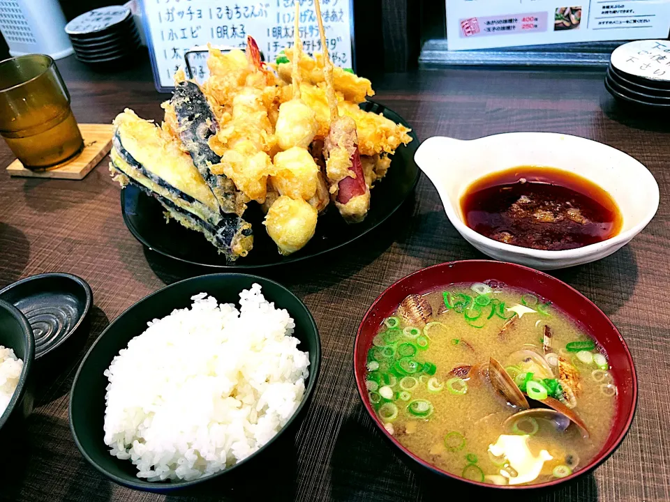 今日のお昼ごはん　220814|Qさん