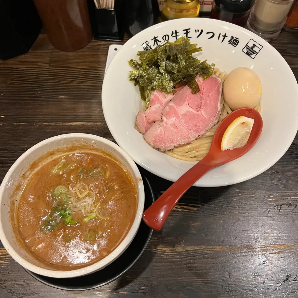 Snapdishの料理写真:お夜食 220814|maixx ใหม่さん