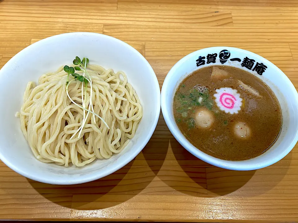 Snapdishの料理写真:古賀　一麺庵|かんち☆さん