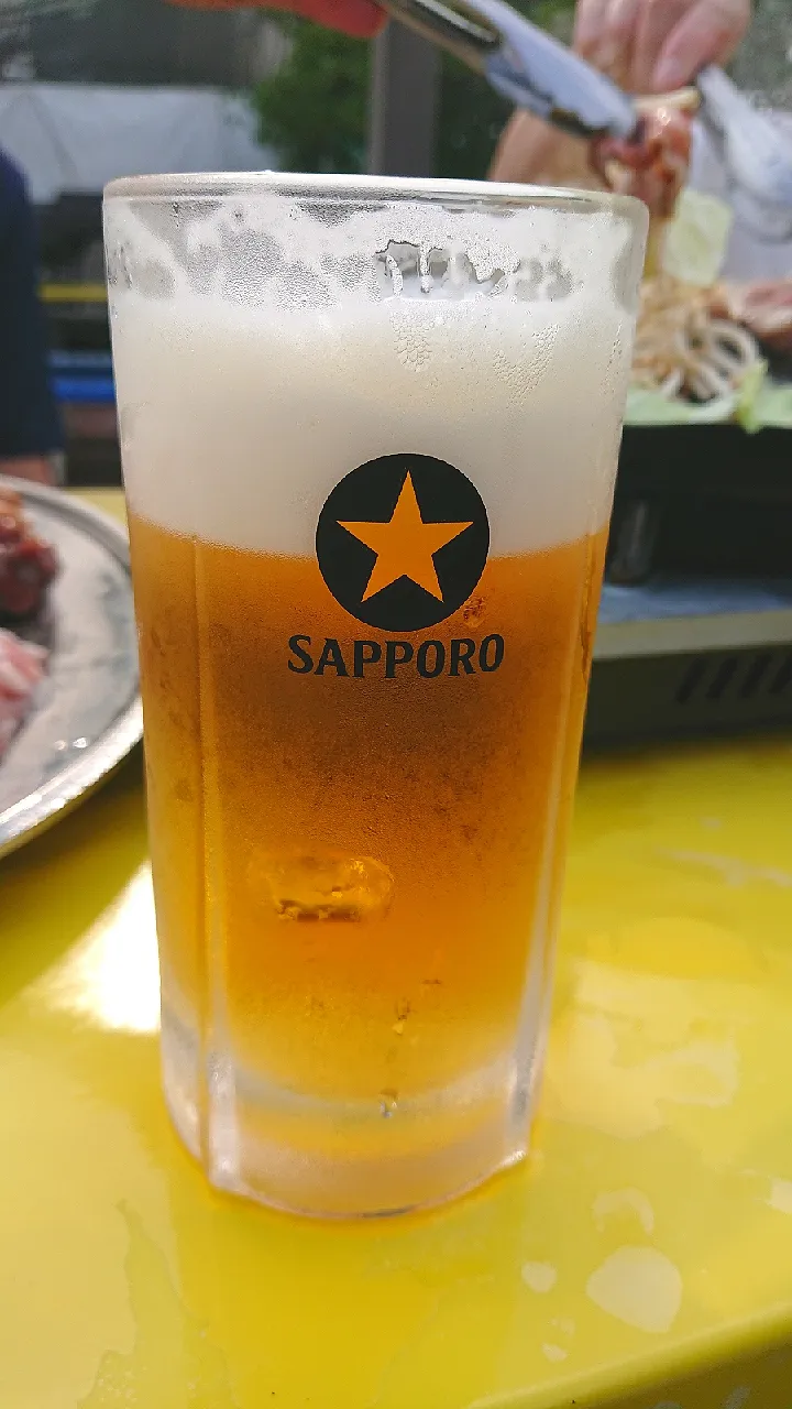 ヱビスビール🍺|のばーきさん