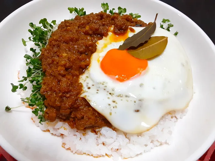 カレー|いわしさん