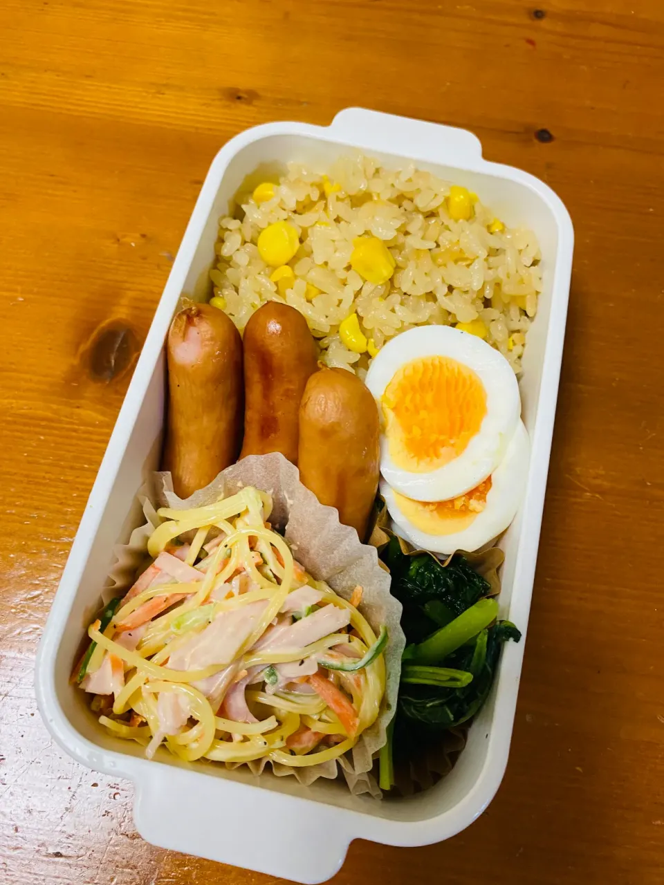 今日のお弁当|ケイトさん