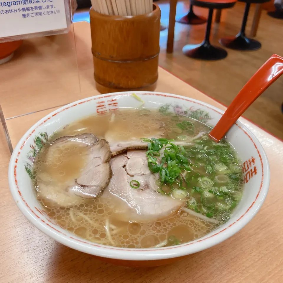 中華そば　つばめ🍜|ちゃみこさん