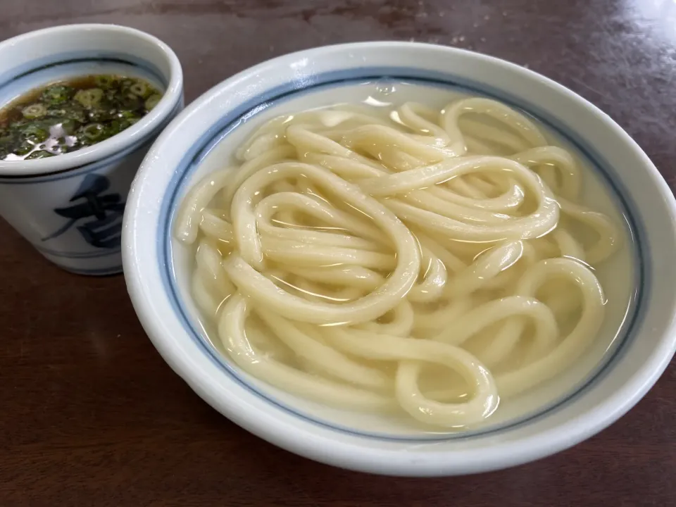 釜あげうどん|buhizouさん