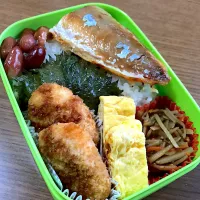 お弁当|yuuuuuさん