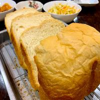 マルコメさんの料理　糀甘酒で作る基本の食パン