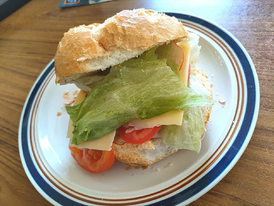 Snapdishの料理写真:混沌に蘇りし豪国の食|Masaさん