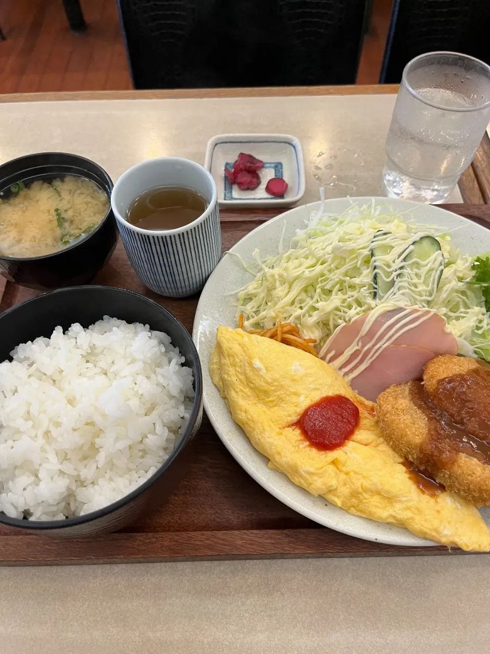 今日のランチ、950円😊|tamemitiさん