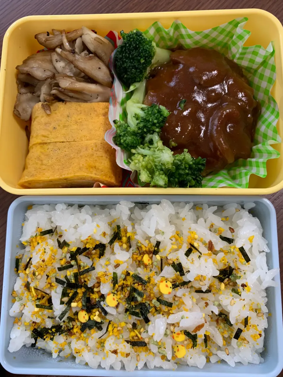 学童用お弁当8/18|yktkさん