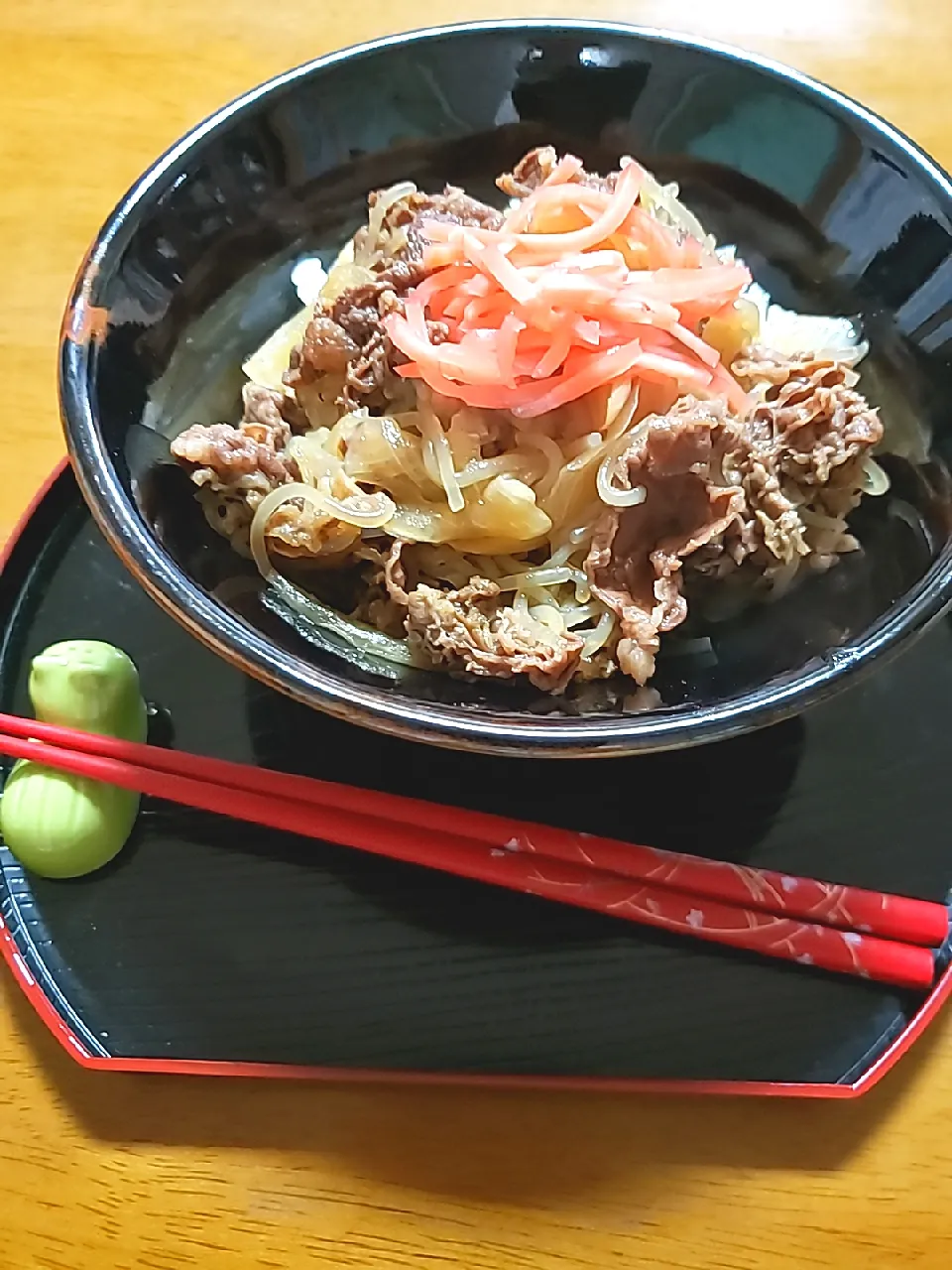 牛丼🐮|aiさん