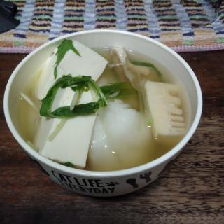 はば雑煮 千葉県 アッチ Snapdish スナップディッシュ Id Py5h8a