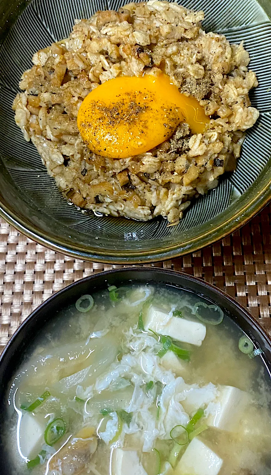 アナゴ混ぜご飯|すくらんぶるえっぐさん