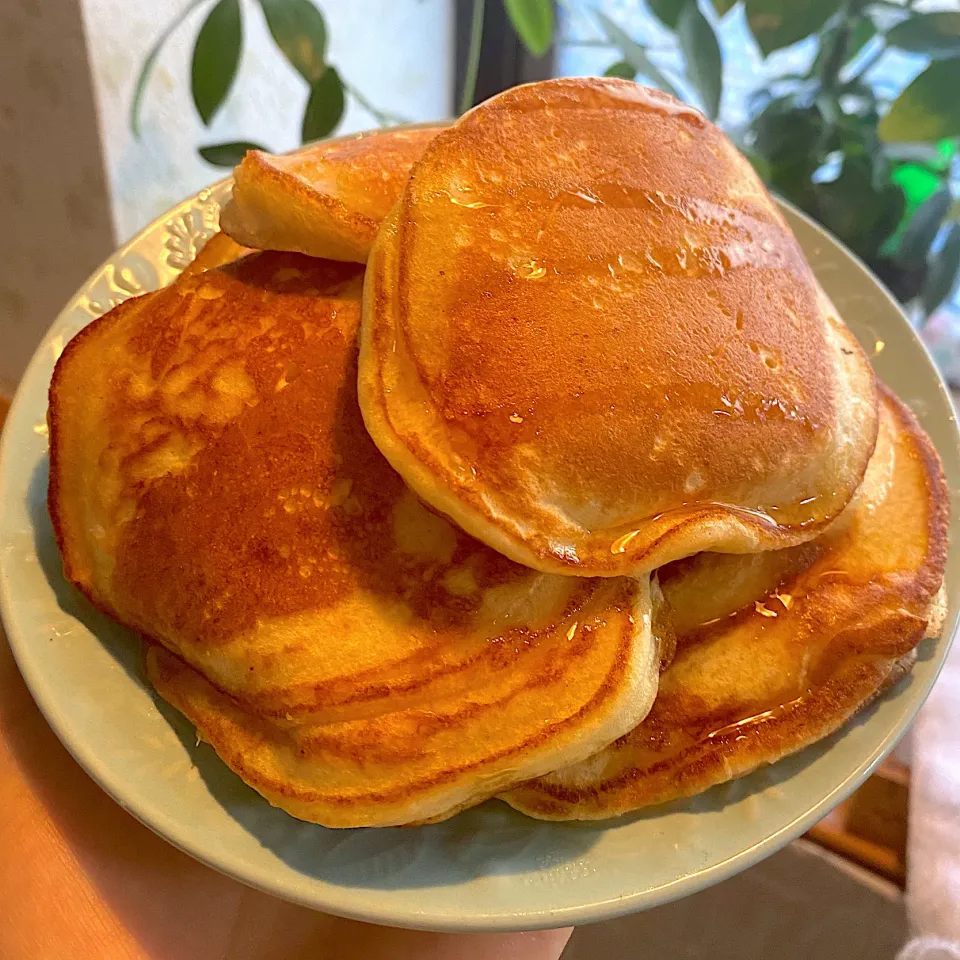 📍ふわふわパンケーキ𓌉🥞𓇋 ‎|すがさん