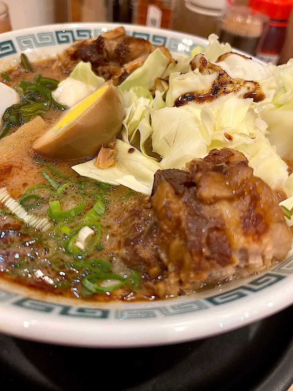 Snapdishの料理写真:桂花　太肉麺|須佐 浩幸さん