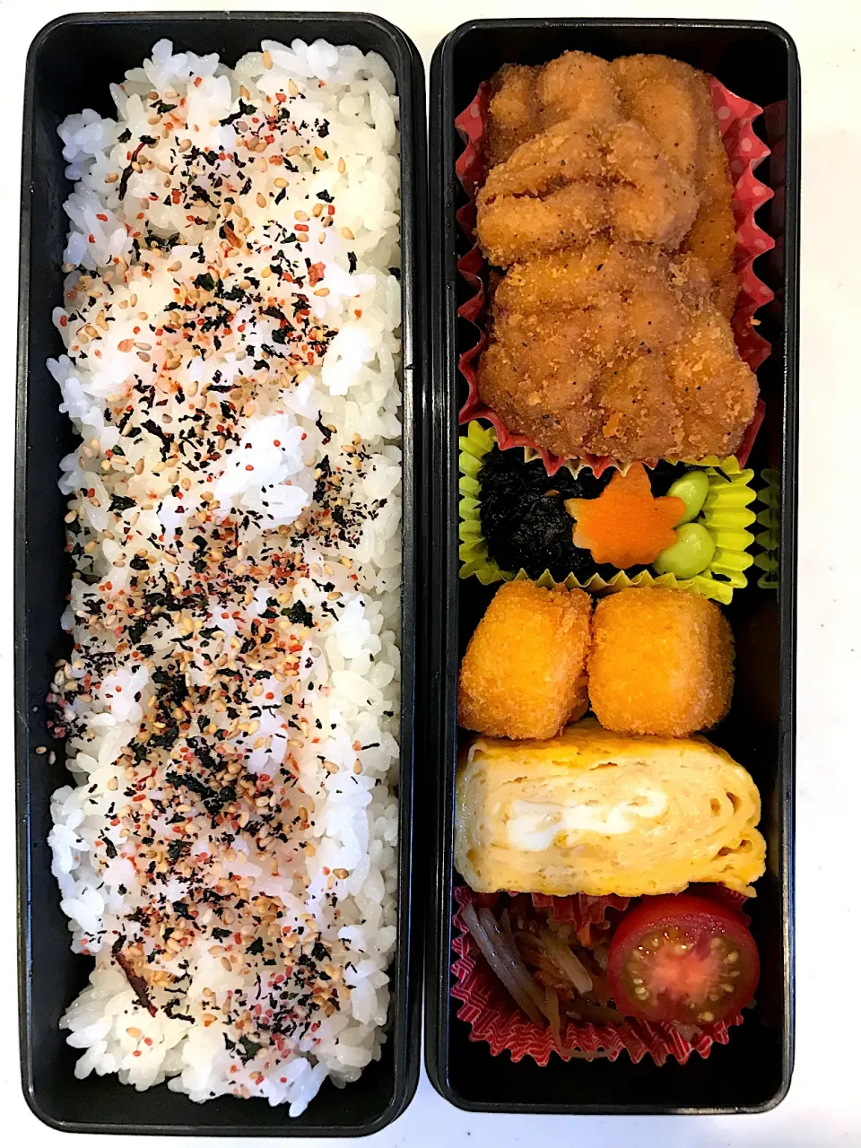 2022.8.19 (金) パパのお弁当🍱|あっきーよさん