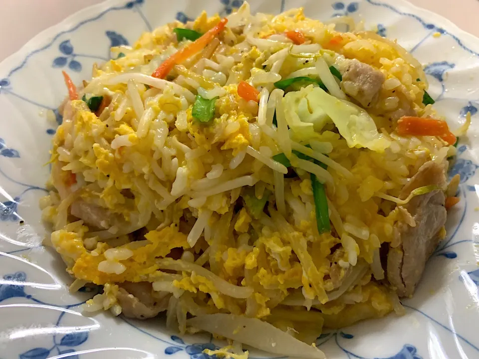 Fried Rice|Johnnyさん