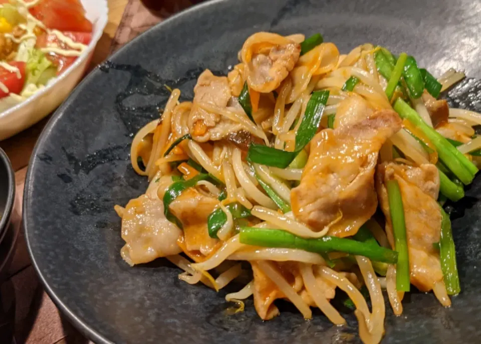 ごはんがすすむ麻婆もやし|まみさん