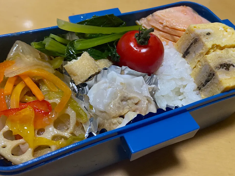 さっちゃん弁当🍱|サチ😊さん