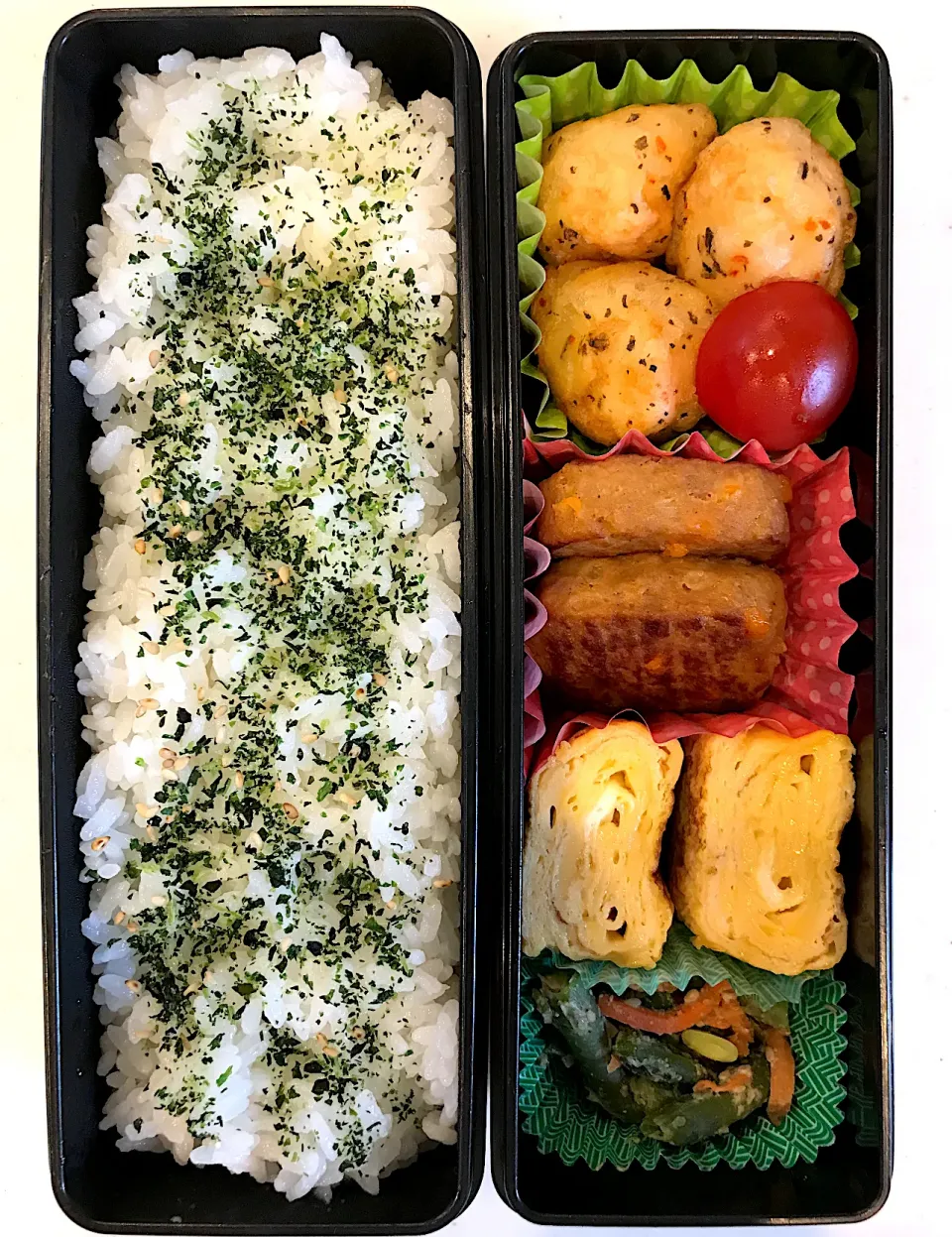 2022.8.20 (土) パパのお弁当弁当🍱|あっきーよさん