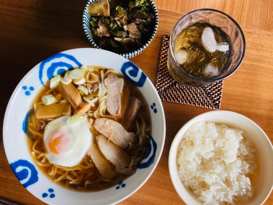 Snapdishの料理写真:20220820🍚我が家のおうちご飯🍛|akiyo22さん