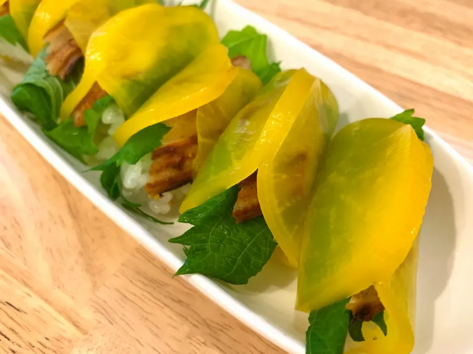 こうこ握り🍣|HALさん