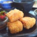 玉子豆腐