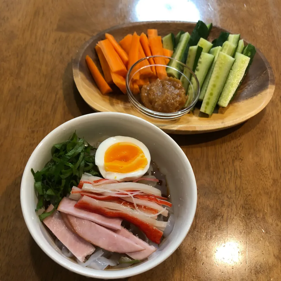 今日の晩ご飯|トントンさん