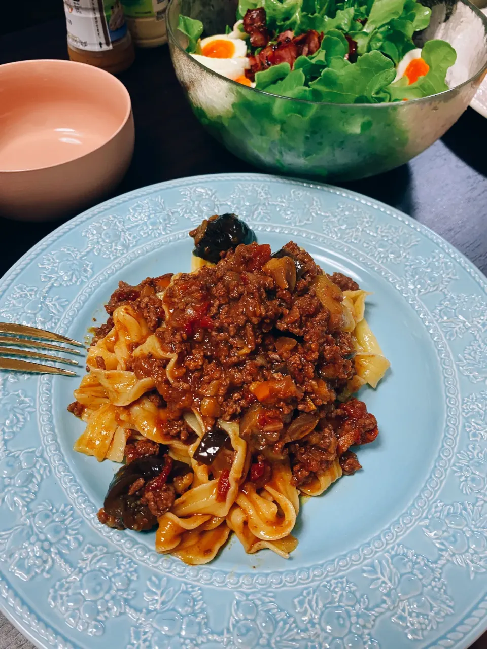 ボロネーゼ🍝|ゆんこさん