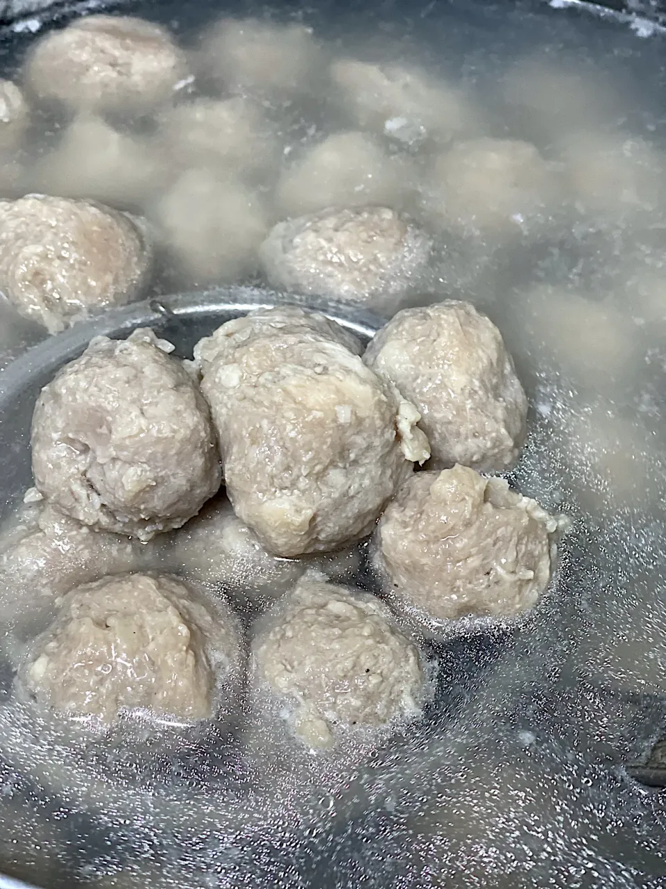 Meatballs|yeni kartikasariさん