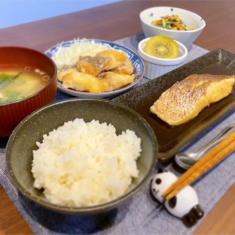 夕飯|はるさん