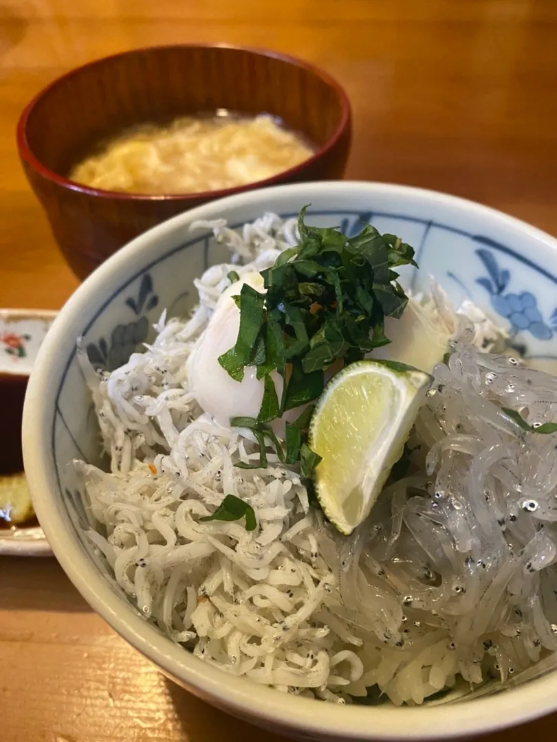 朝ごはん|oden-yaさん