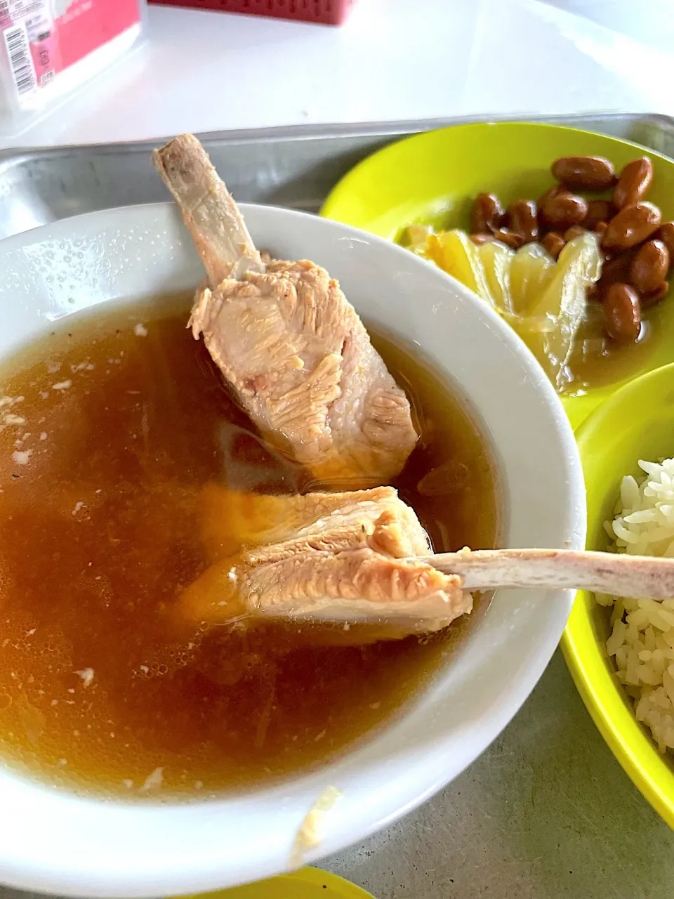 bak ku teh|hweeyhさん