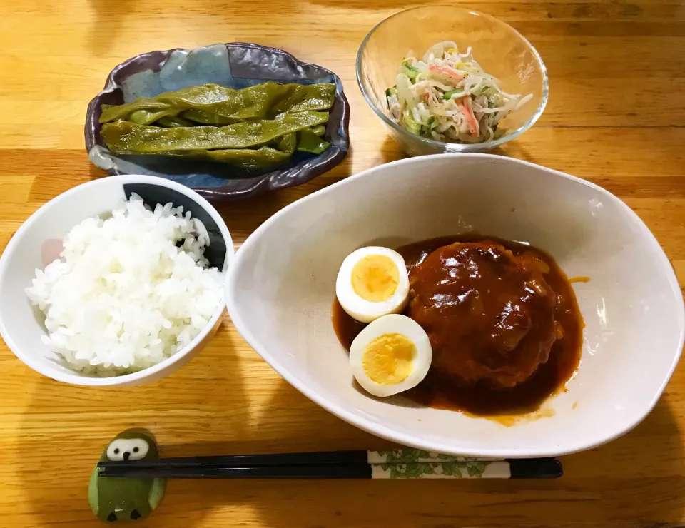 Snapdishの料理写真:今日の晩ごはん|Daikiさん